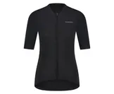Cykeltröja Shimano Dam Futuro S.S. Jersey Svart